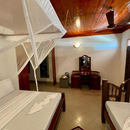 Mambo Ocean Resort Пвані-Мчангані Екстер'єр фото
