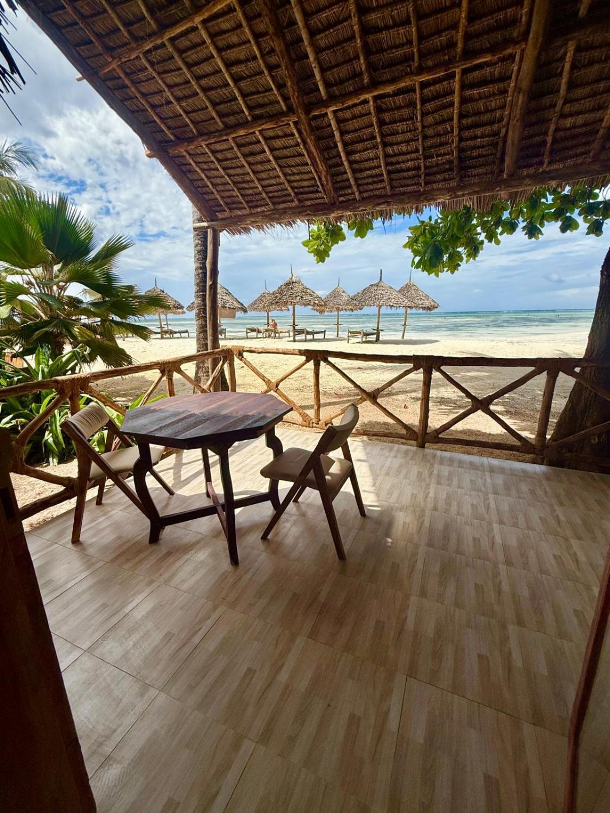 Mambo Ocean Resort Пвані-Мчангані Екстер'єр фото